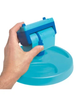 Aqua Joe® AJ-OSPR20 20-Nozzle Oscillating Sprinkler 16 Aqua Joe® AJ-OSPR20 20-Nozzle Oscillating Sprinkler -Garden Supply Store 8612868 08v