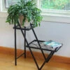 Achla Designs Duet Plant Stand -Garden Supply Store 8612905 03v achla designs duet plant stand