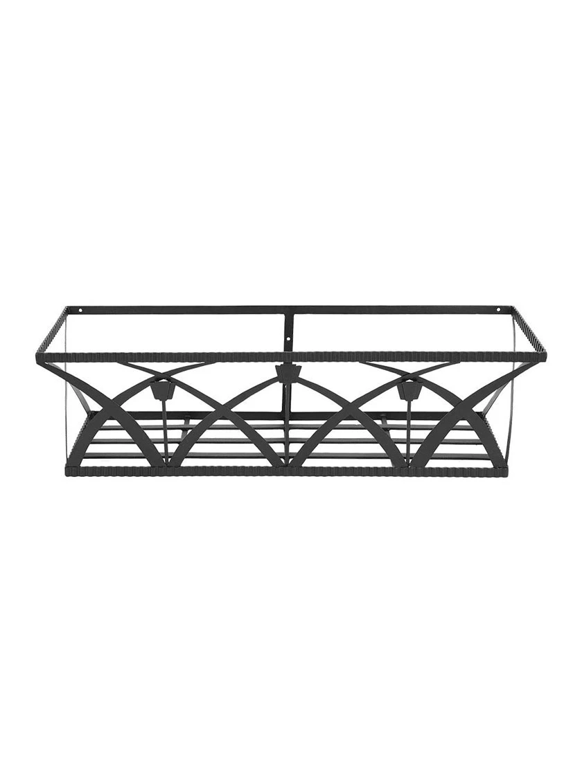 Achla Designs Rockwood Window Box 5 Achla Designs Rockwood Window Box - Image 3