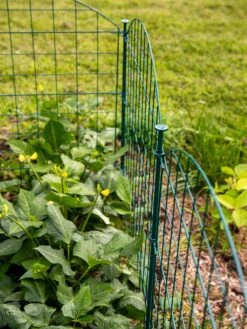 6 Panel Critter Fence With Gate 16 6 Panel Critter Fence With Gate -Garden Supply Store 8612967 0070 tif