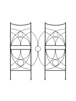 Achla Aurora Trellis Center Link -Garden Supply Store 8612993 06v