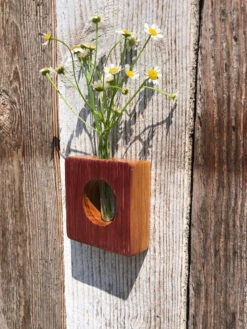 Wine Barrel Counter Top Vase Or Propagation Station 14 Wine Barrel Counter Top Vase Or Propagation Station -Garden Supply Store 8613032mg 03v