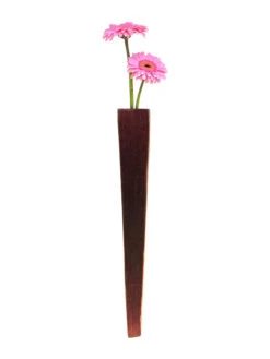 Wine Barrel Hanging Vase 7 Wine Barrel Hanging Vase -Garden Supply Store 8613033 04v