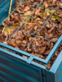 Demeter Single Bin Composter -Garden Supply Store 8613052 0102