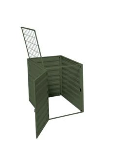 Demeter Single Bin Composter -Garden Supply Store 8613052 13324