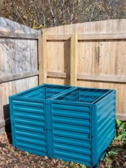 Extension For Demeter 3 Bin Composter -Garden Supply Store 8613053 0040