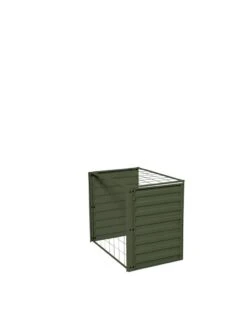 Extension For Demeter 3 Bin Composter -Garden Supply Store 8613053 03331