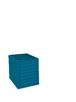 Demeter 3 Bin Composter -Garden Supply Store 8613062 Demeter3Bin shorter