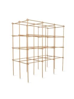 Tomato Six Pack Support 15 Tomato Six Pack Support -Garden Supply Store 8613143 5402 6 pack tomato support