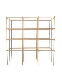 Tomato Six Pack Support 16 Tomato Six Pack Support -Garden Supply Store 8613143 5408