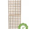 Bamboo Wall Trellis, 45" X 30", Set Of Two -Garden Supply Store 8613149 24
