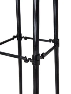 Teardrop Teepee Trellis, 47.25" -Garden Supply Store 8613154 5959