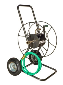 Yard Butler® Two Wheel Hose Truck 9 Yard Butler® Two Wheel Hose Truck -Garden Supply Store 8613163 04v