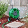 Yard Butler® Compact Hose Truck -Garden Supply Store 8613165 01v yard butler compact hose truck