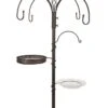 Gardman® Antique Finish Bird Feeding Station -Garden Supply Store 8613188 01v gardman antique finish bird feeding station
