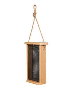 Spruce Creek Tall Finch Feeder 7 Spruce Creek Tall Finch Feeder -Garden Supply Store 8613214 03v