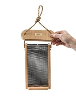 Spruce Creek Tall Finch Feeder 8 Spruce Creek Tall Finch Feeder -Garden Supply Store 8613214 05v