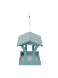 Birds Choice™ Fly-Thru Bird Feeder 12 Birds Choice™ Fly-Thru Bird Feeder -Garden Supply Store 8613217 04v