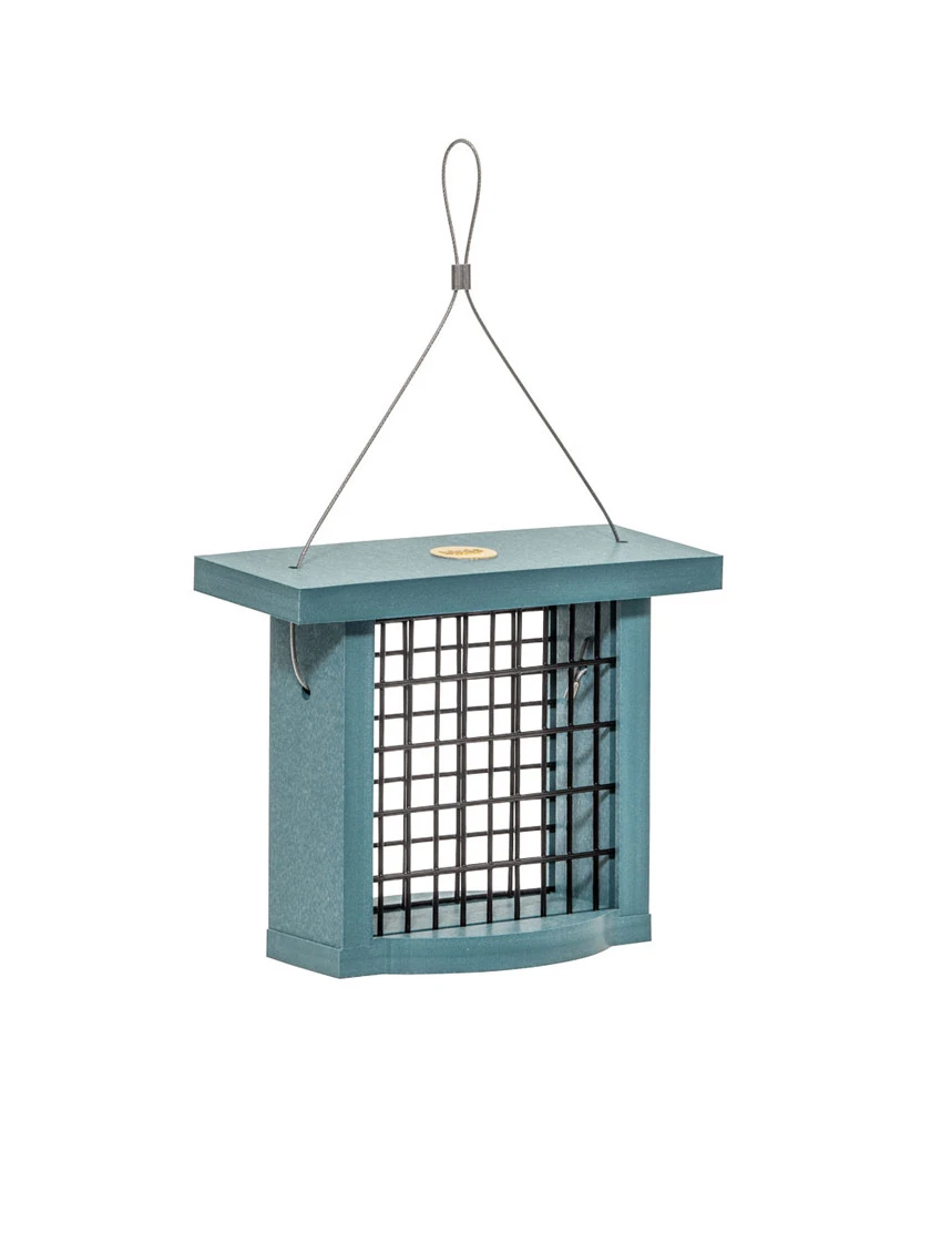 Birds Choice™ Suet Feeder 8 Birds Choice™ Suet Feeder - Image 6