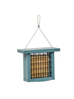 Birds Choice™ Suet Feeder 10 Birds Choice™ Suet Feeder -Garden Supply Store 8613219 09v