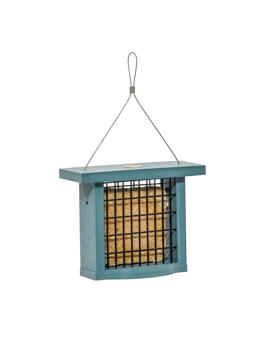 Birds Choice™ Suet Feeder 4 Birds Choice™ Suet Feeder - Image 2