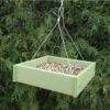 Birds Choice™ Tray Bird Feeder, Small 2 Birds Choice™ Tray Bird Feeder, Small -Garden Supply Store 8613221 02v