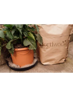 Hortiwool ®, 5 Pad Pack -Garden Supply Store 8613263 18v