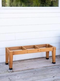 Fairfield Self-Watering Elevated Garden Bed -Garden Supply Store 8613283 0078