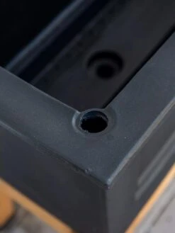 Fairfield Self-Watering Elevated Garden Bed -Garden Supply Store 8613283 0081