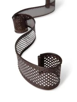 Scroll Linking Stakes, Set Of 3 11 Scroll Linking Stakes, Set Of 3 -Garden Supply Store 8613321 5906