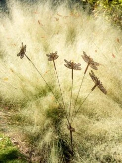 Flutterer Garden Stake -Garden Supply Store 8613372 0162