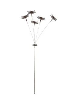 Flutterer Garden Stake -Garden Supply Store 8613372 3183
