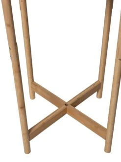 Elevated Bamboo Tomato Planter And Trellis 19 Elevated Bamboo Tomato Planter And Trellis -Garden Supply Store 8613502 4690