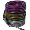 Premium Lightweight Hoses, 1/2" 2 Premium Lightweight Hoses, 1/2" -Garden Supply Store 8613590 6322