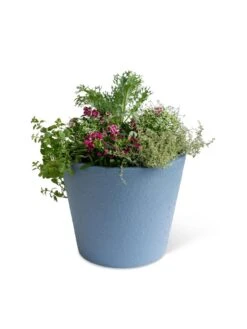 Self-Watering FiberStone Planters 19 Self-Watering FiberStone Planters -Garden Supply Store 8613675 8660