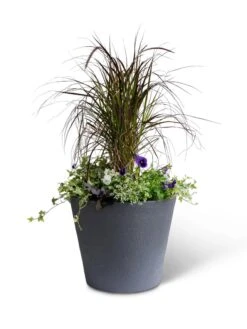 Self-Watering FiberStone Planters 21 Self-Watering FiberStone Planters -Garden Supply Store 8613677 8637