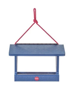 Color Pop Hopper Bird Feeder -Garden Supply Store 8613783 01v