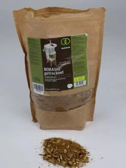 Bokashi Granulate -Garden Supply Store 8614243 03V