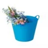 Colorful Tubtrug, 7 Gallon 2 Colorful Tubtrug, 7 Gallon -Garden Supply Store GS37027 09Z colorful tubtrug 7 gallon