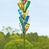 Bottle Tree -Garden Supply Store GS38130 01 tif