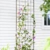 Jardin Flower Trellis -Garden Supply Store GS38689 02 tif