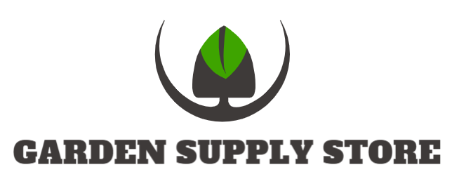 Garden Supply Store