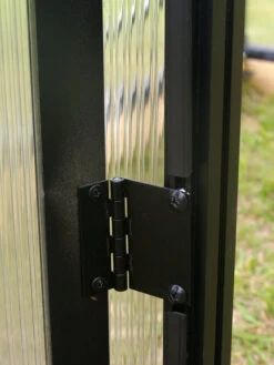 MONT Growers Edition Greenhouse, 8' X 20' 14 MONT Growers Edition Greenhouse, 8' X 20' -Garden Supply Store bk door hinge 2000 300dpi 2