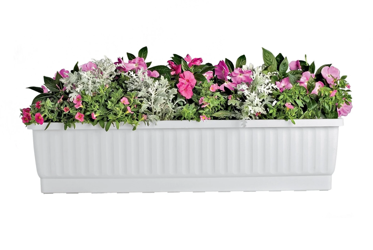 39" Self-Watering Window Box 4 39" Self-Watering Window Box - Image 2