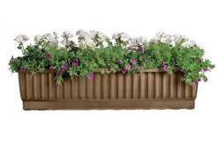 39" Self-Watering Window Box 10 39" Self-Watering Window Box -Garden Supply Store gs37898 01s