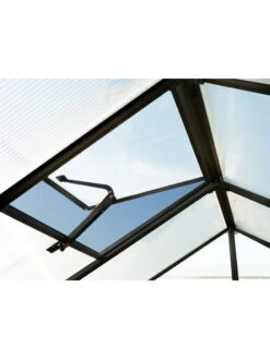 MONT Growers Edition Greenhouse, 8' X 20' 13 MONT Growers Edition Greenhouse, 8' X 20' -Garden Supply Store mont vent growers 2