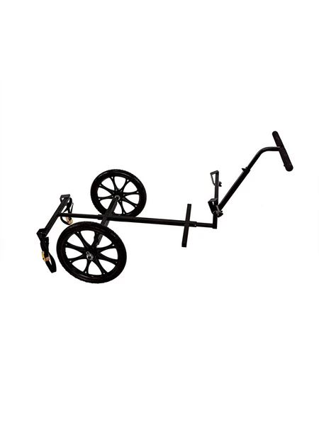 Summer Sled Wheel Kit 5 Summer Sled Wheel Kit - Image 3